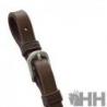 Puente Pelham Lexhis Green Cuero Con Hebillas Articulado (par)