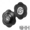  Plato Pferd Soporte Combiclick