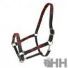  Cabezada Cuadra Lexhis Cuero Modelo Navajo