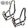  Cabezada Cuadra Lexhis Cuero Modelo Navajo