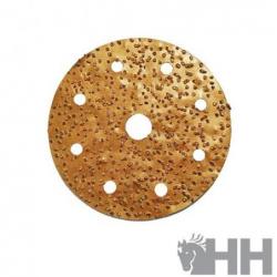  Disco Lijador Hispano Farrier Orbital Velcro