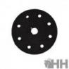  Disco Lijador Hispano Farrier Orbital Velcro