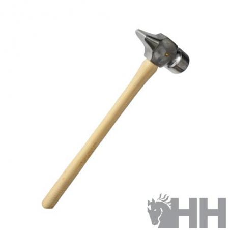  Martillo Forja Jim Blurton Cross Pein