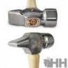  Martillo Forja Jim Blurton Cross Pein