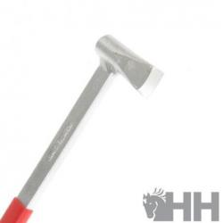  Martillo Ranurador Jim Blurton Mango Soldado