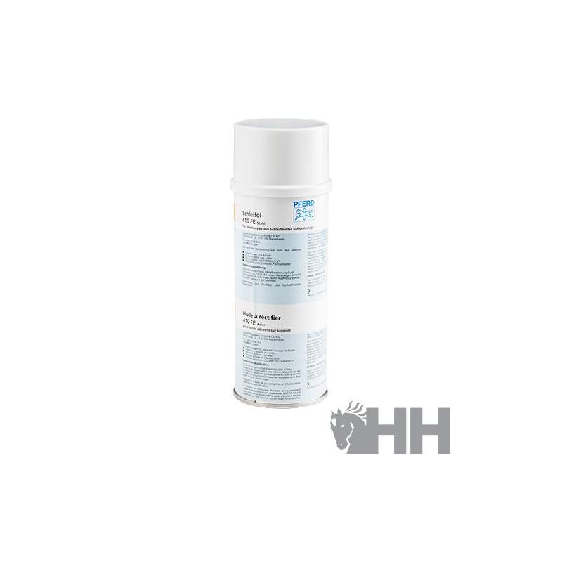  Aceite Pferd Para Bandas De Lija