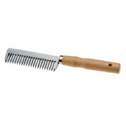 Hh Aluminum Comb with...