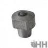  Ramplon Mondial Presion 8,5mm Cab.ovalada 15mm Altura 8mm Punta Plana Videa