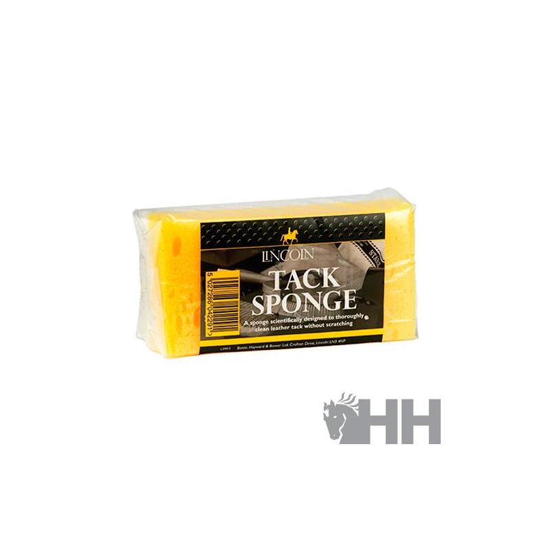  Esponja Lincoln Tack Sponge Para Limpieza Equipo