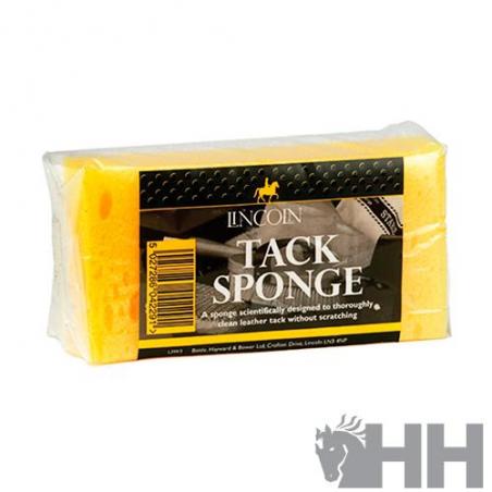  Esponja Lincoln Tack Sponge Para Limpieza Equipo