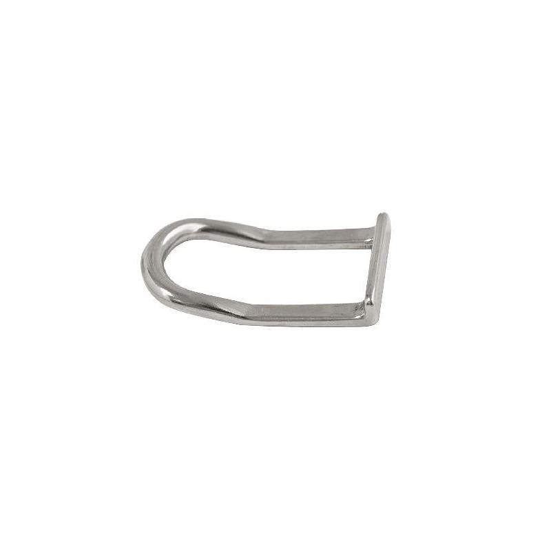  Pasador Enganche Inoxidable (22 X 59 Mm)