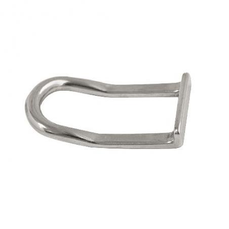  Pasador Enganche Inoxidable (22 X 59 Mm)