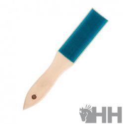 Horse Cleaning Brush Escofinas