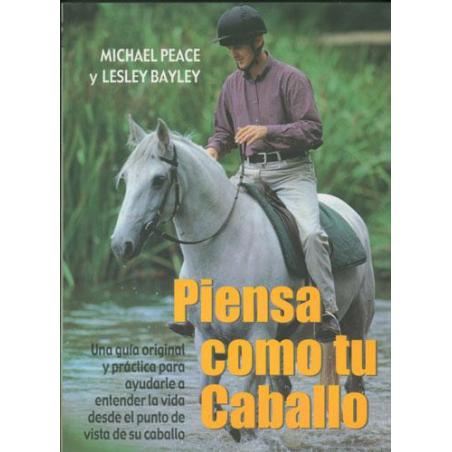  Libro Piensa Como Tu Caballo