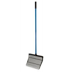 Hh Fork for Shavings Made...