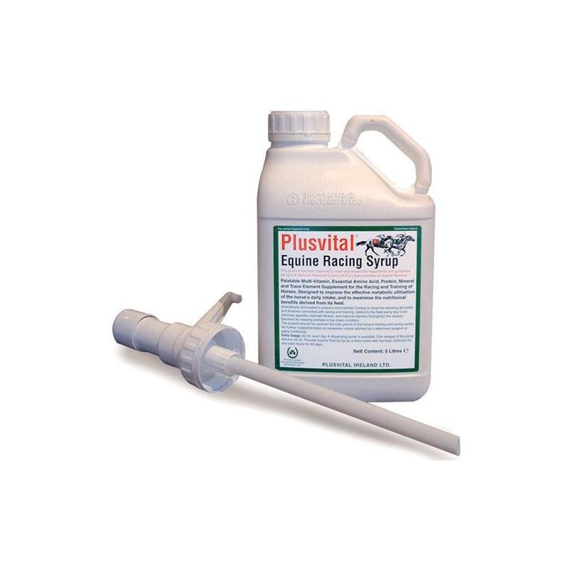  Dosificador Plusvital Para Vitamina En Melaza