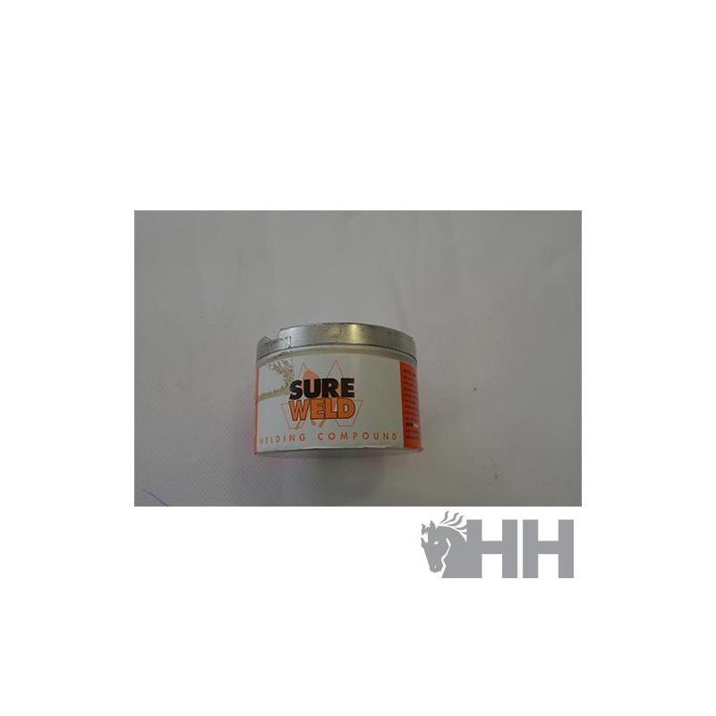  Compuesto Para Soldar "mustad" 80289