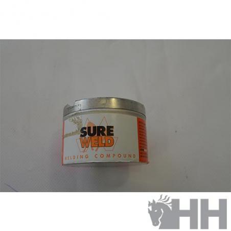  Compuesto Para Soldar "mustad" 80289
