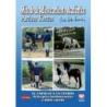  Dvd Método De Adiestramiento Académico El Caballo A La Cuerda. Principios Fundamentales Y Doble Cuer