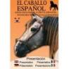  Dvd El Caballo Español Presentación
