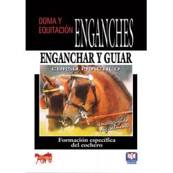  Dvd Enganches Formación...