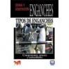  Dvd Enganches Tipos De Enganches. Componentes, Arneses Y Curiosidades