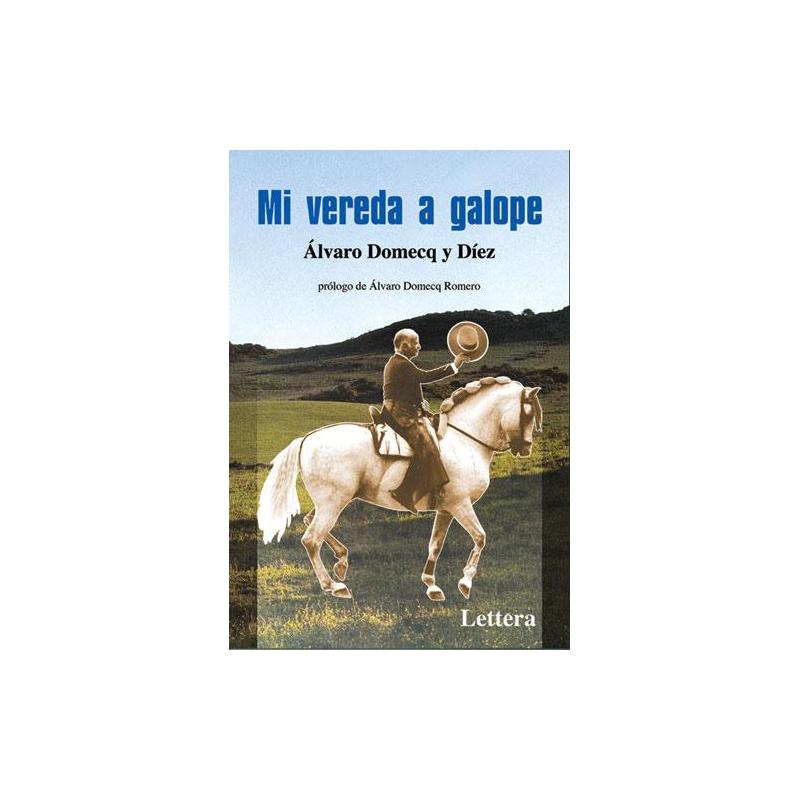 Book My Path at Gallop