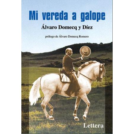 Book My Path at Gallop