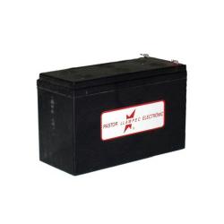  Bateria Recargable Llampec...