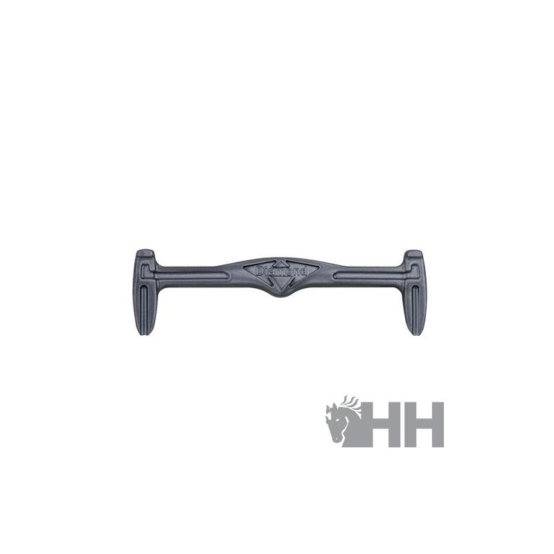  Gubia/mortajera Diamond Doble