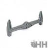  Gubia/mortajera Diamond Doble