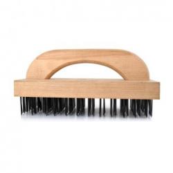 Farrier Forge Brush with Pins
