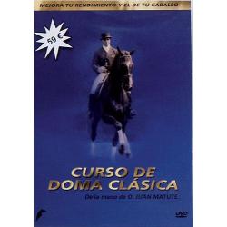  Dvd Curso De Doma Clásica...