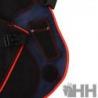  Delantal Herrador Hispano Farrier Gouda Lona/cuero