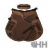  Delantal Herrador Hispano Farrier Delft Cuero/cuero