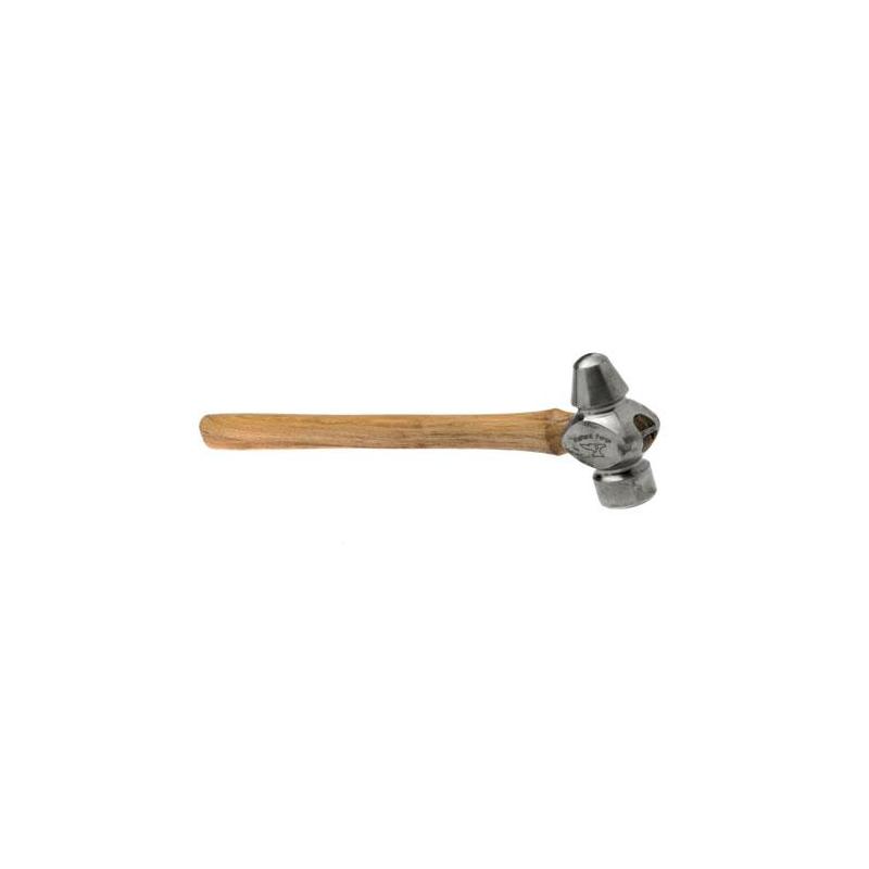  Martillo Pestaña Flatland Forge 1020 Gr.