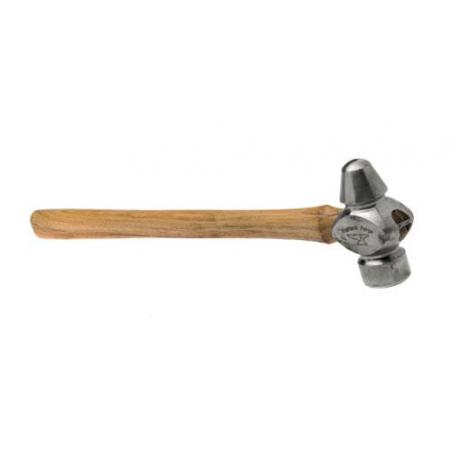  Martillo Pestaña Flatland Forge 1020 Gr.