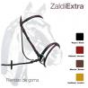Cabezada Zaldi Extra 204 Riendas Goma