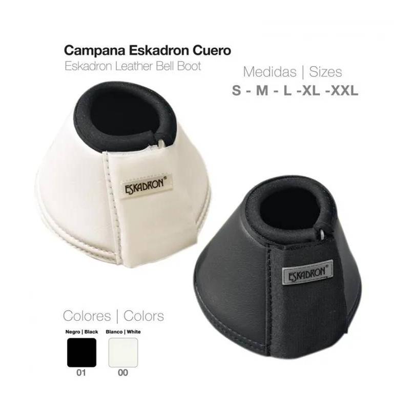 Campana Eskadron Cuero 670001 765