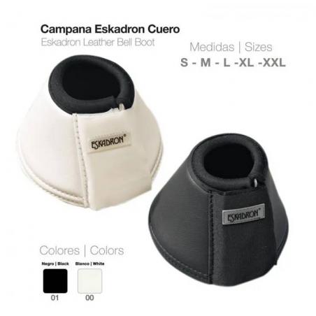Campana Eskadron Cuero 670001 765