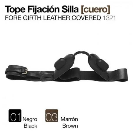 Tope Fijación Silla Cuero 1321