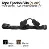 Tope Fijación Silla Cuero 1321
