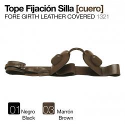 Tope Fijación Silla Cuero 1321
