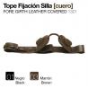Tope Fijación Silla Cuero 1321