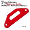 Limpiasudor Plástico De Bolsillo 36016