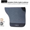 Sudadero Zaldi Extra Fieltro Inglesa Lusitanus