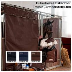 Cubreboxes Eskadron Curtain 361000 400