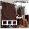 Cubreboxes Eskadron Curtain 361000 400