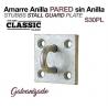 Amarre Anilla Pared Sin Anilla Galvanizado S30Pl Stubbs