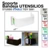 Soporte Bandeja Utensilios Stubbs S861